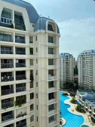 Aquarius By The Park (D16), Condominium #415361151